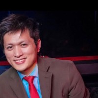 Hans Wang