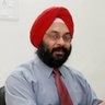 S. Pal Ahuja