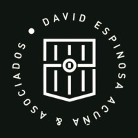 DAVID ESPINOSA