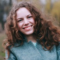 Ivanna Romaniuk