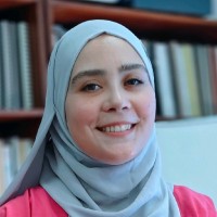 Najet Turki