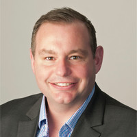 Clive O'Brien