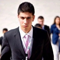 Rami Al Karkafi