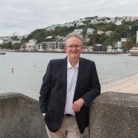 Antony Zogg, BCom, MIM