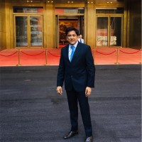 Abhishek Lath