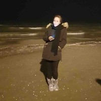 maryam khorsandi