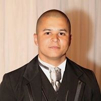 Edmilson Santos