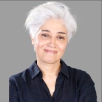 Silvia Mónica Vazquez