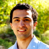 Sion Baghoumian