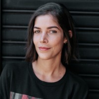 Ana Sofia Lima E. de Oliveira, Ph.D