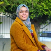 Walaa Althalathini