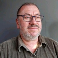 Eugenio Aguila Abarca