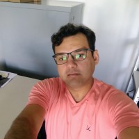 Antonio Nilton Jesus