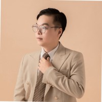 Huy Tran