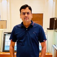Rahul Dubey