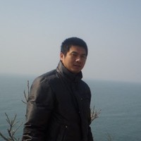 Alex Zhang