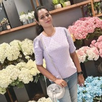 Selva Mary