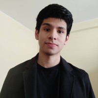 Anderson Adrianzen