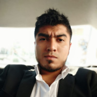 Daniel Rodriguez Chavez