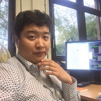 Chuang Dong