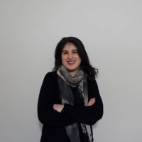 Aya Ghazzaoui