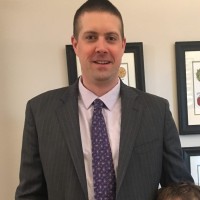 Mike Hogan