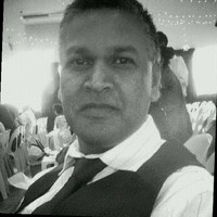Ashwin Haripersad
