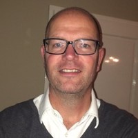 Peter Bosman