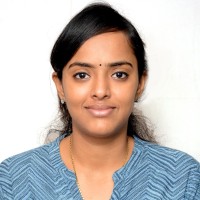 Sowmya Ramani S
