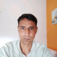 Saqib Nasrullah