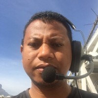 Valery Christian Ravoajaharisoa