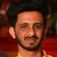 Shaik Hasan