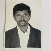 Suri Babu Yeluri