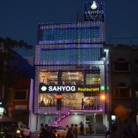 sahyog restaurant
