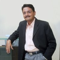 Nilesh Borgharkar