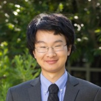 Wellington Jiang