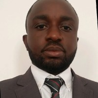 stephen Owusu Afriyie