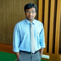 HariKrishna Reddy Mullapudi