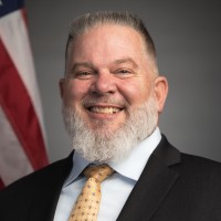 Richard H. 'Doc' Klodnicki, PhD, PMP