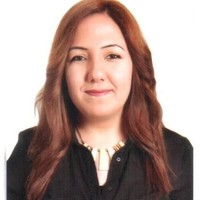 AYŞEGÜL YÜCEDAĞ