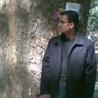 Amitesh Kumar Das
