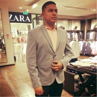 Md Afzal Hussain