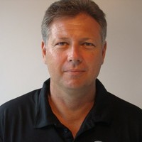 Darren Morton