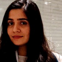 Radhika G.