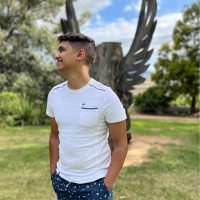 Saliem Scholtz