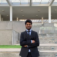 Shivam Baghel