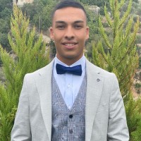 Roudy Saade