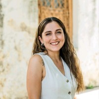 Isis Magaña Gallegos