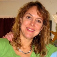 Angie Ramsden