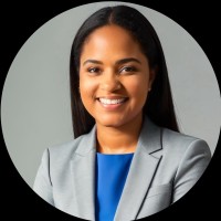 Bethany Cromer, MBA